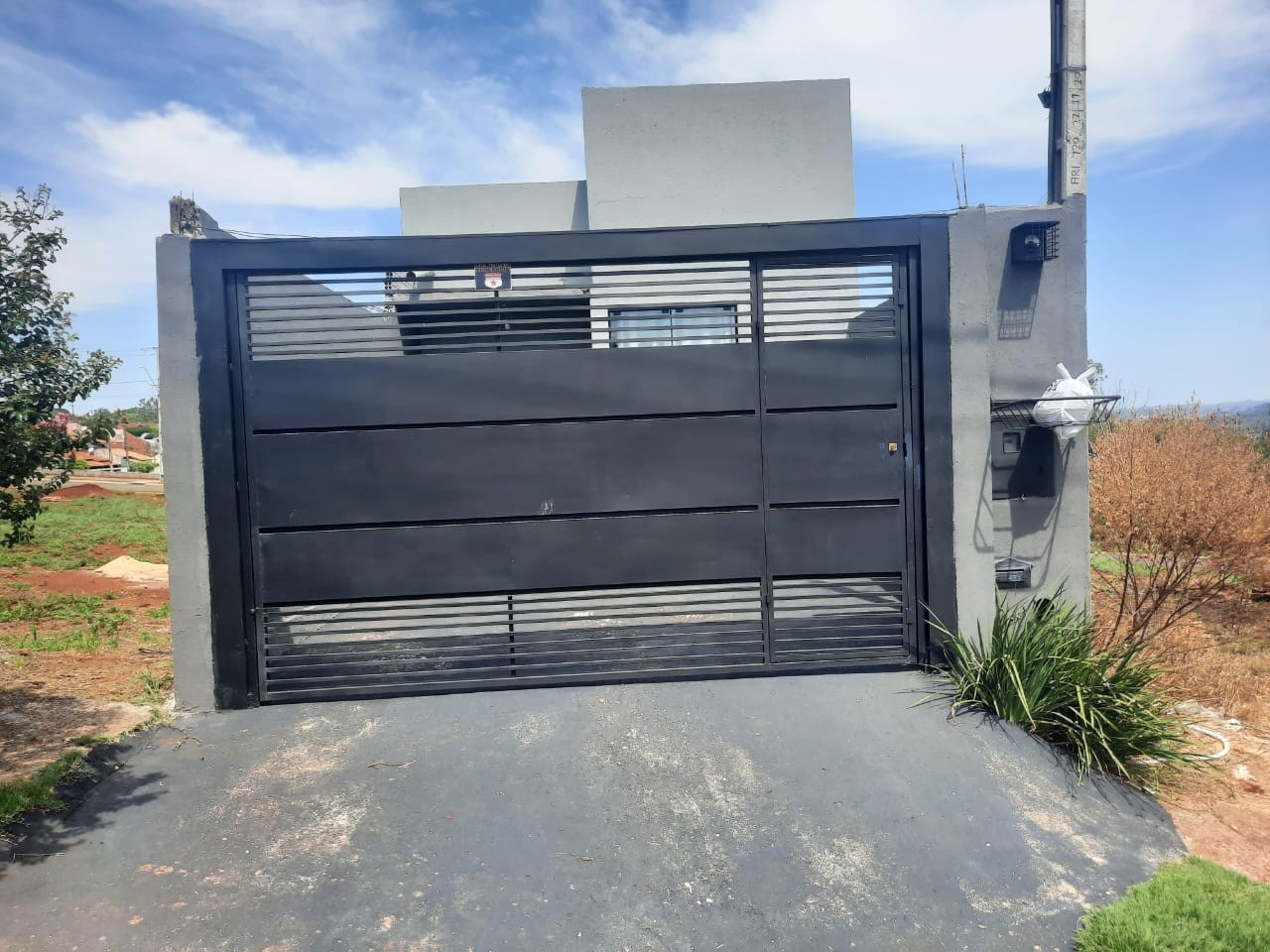 Casa para venda no Taroba em Londrina com 0m² por R$ 330.000,00