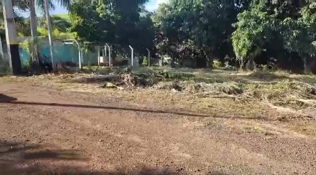 Terreno para venda no Limoeiro em Londrina com 0m² por R$ 120.000,00
