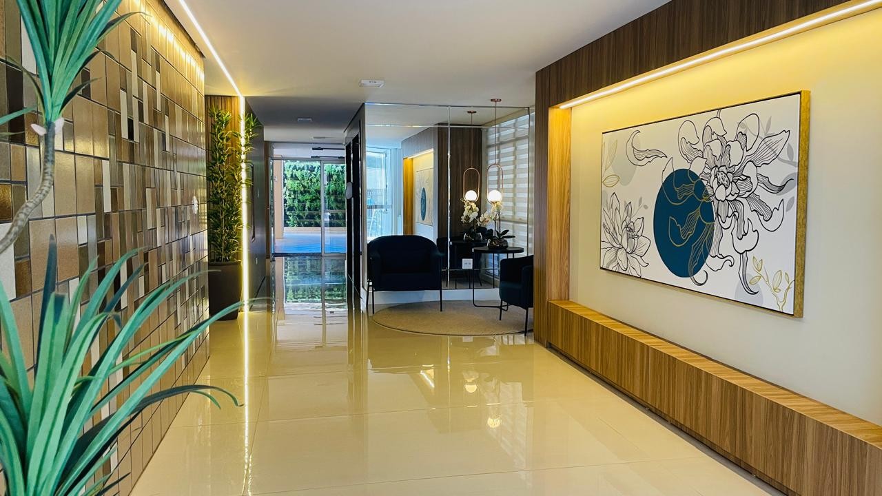 Apartamento para locacao no Centro em Londrina com 0m² por R$ 3.000,00