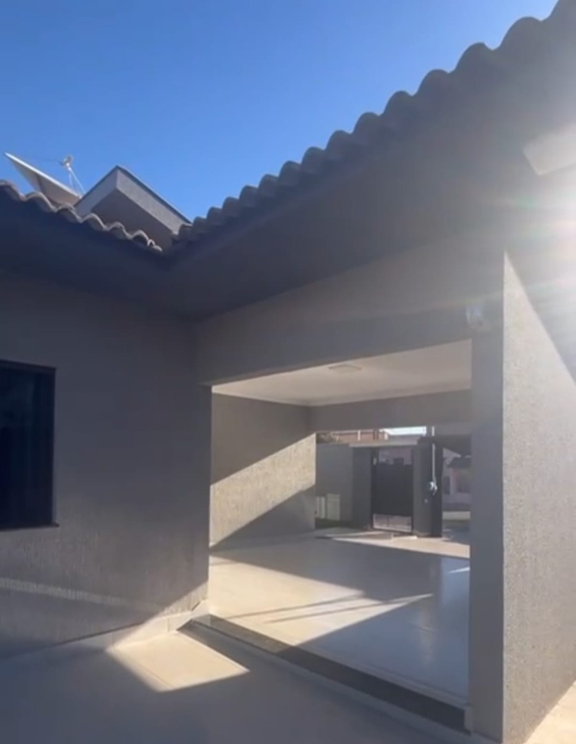 Casa para venda no Centro em Arapongas com 350m² por R$ 1.600.000,00