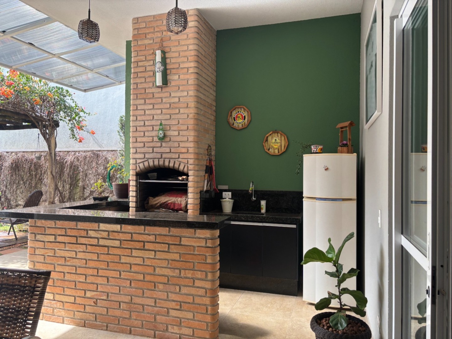 Casa de Condomínio para venda no Esperanca em Londrina com 0m² por R$ 2.250.000,00