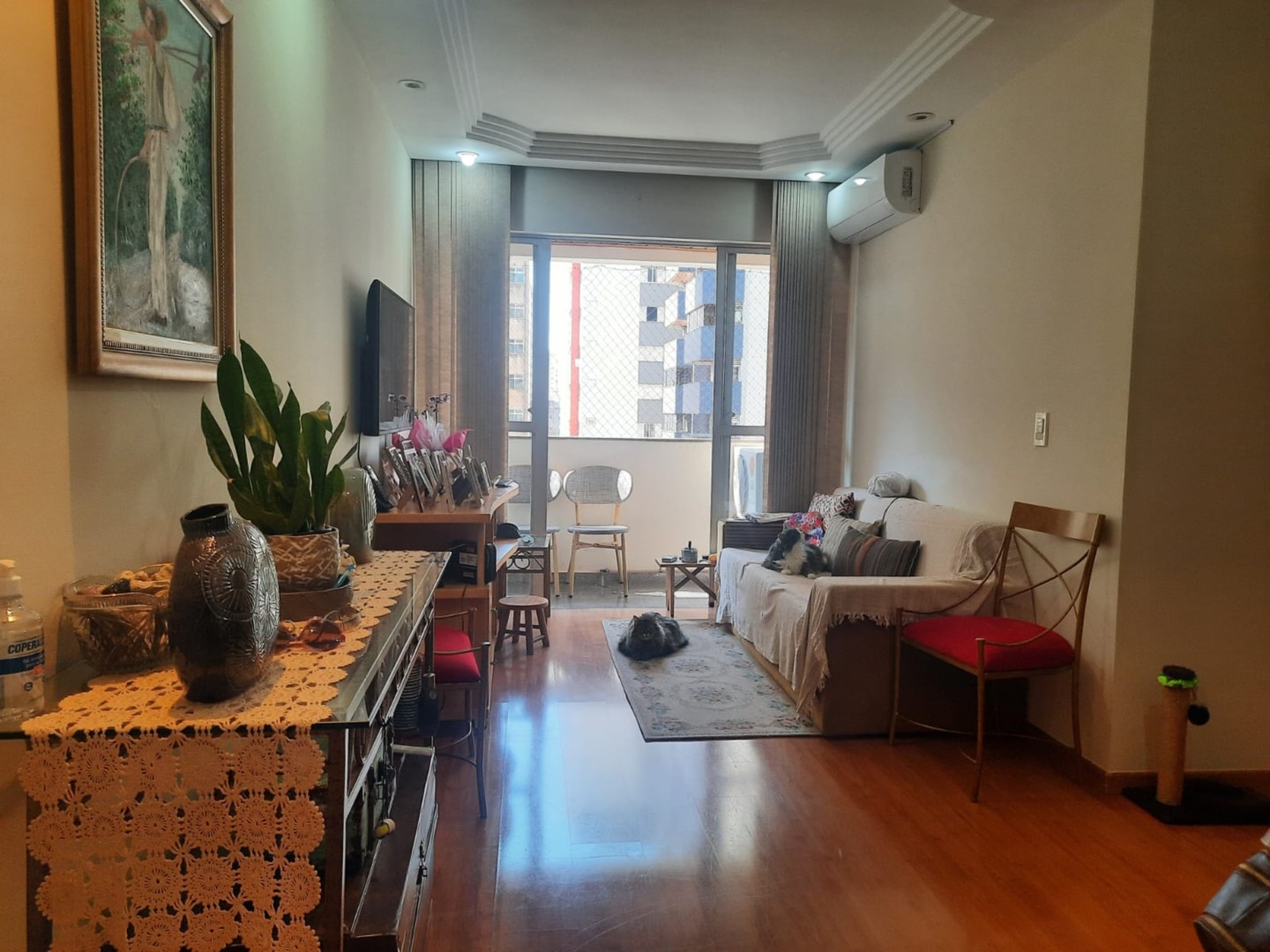 Apartamento para venda no Centro em Londrina com 85m² por R$ 380.000,00