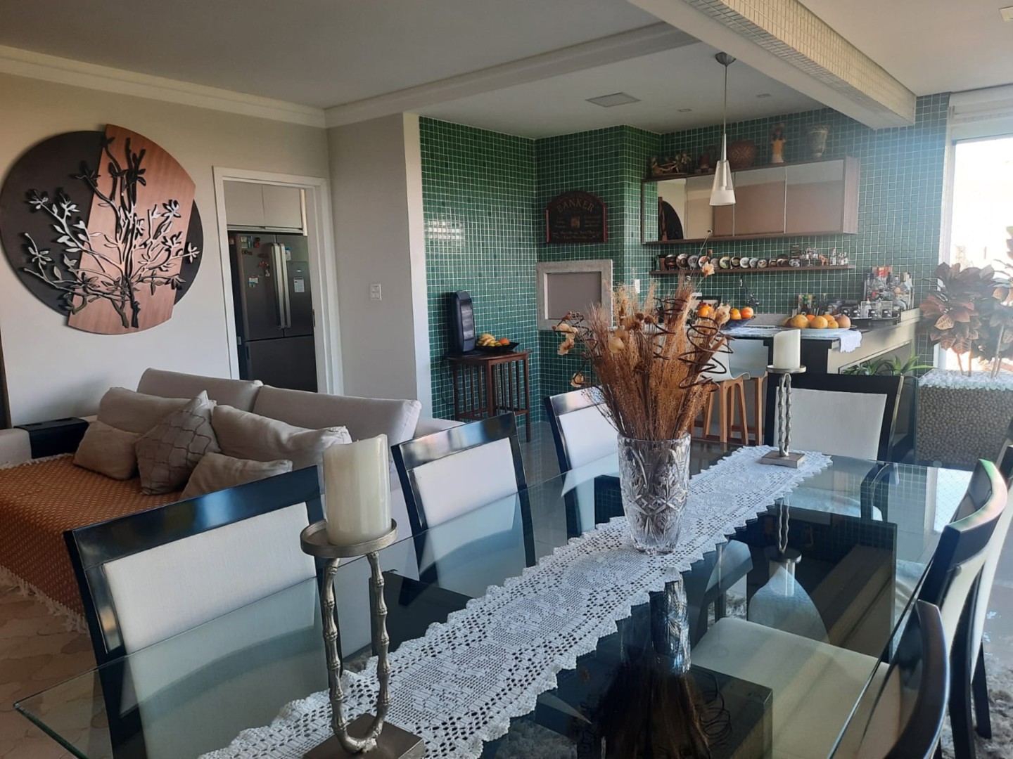 Apartamento para venda no Zona 01 em Maringa com 112m² por R$ 1.900.000,00