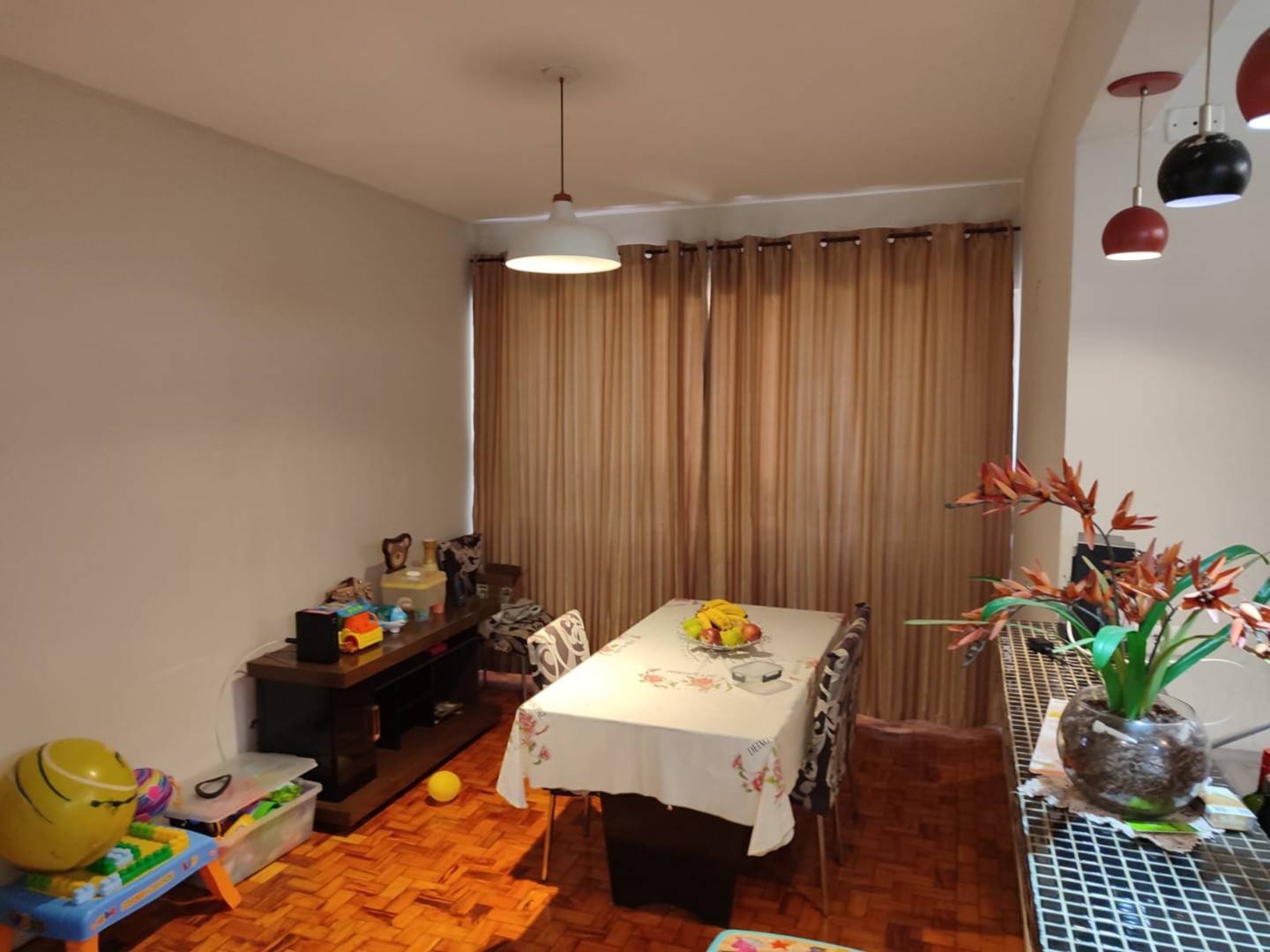 Apartamento para venda no Centro em Londrina com 67m² por R$ 200.000,00