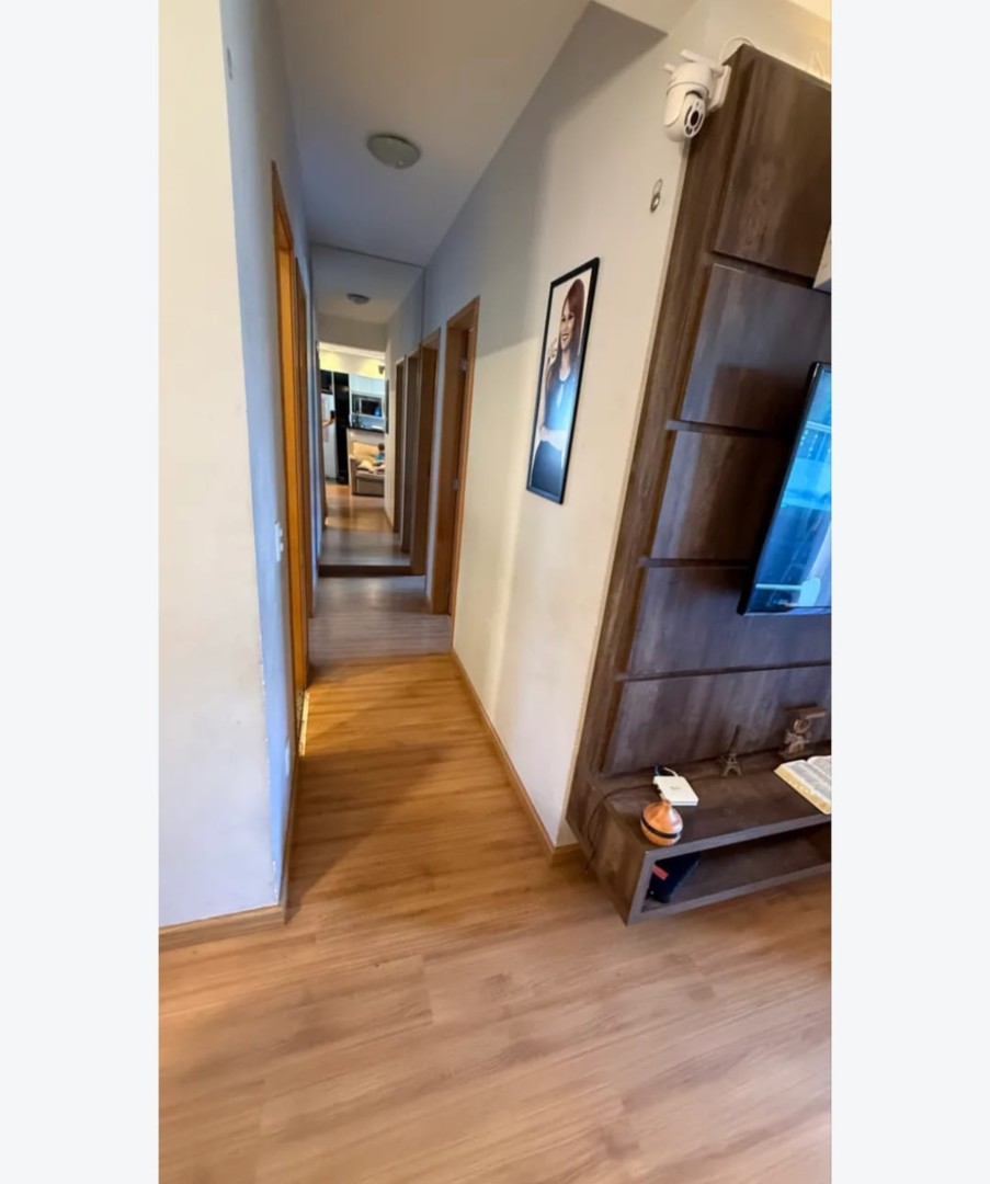 Apartamento para venda no Gleba Fazenda Palhano em Londrina com 69m² por R$ 500.000,00