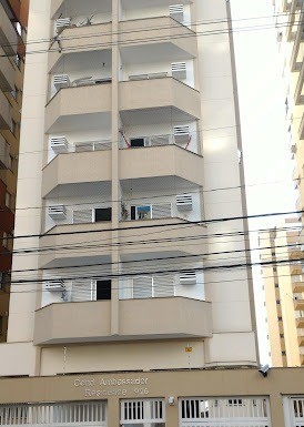 Apartamento para venda no Centro em Londrina com 66m² por R$ 380.000,00