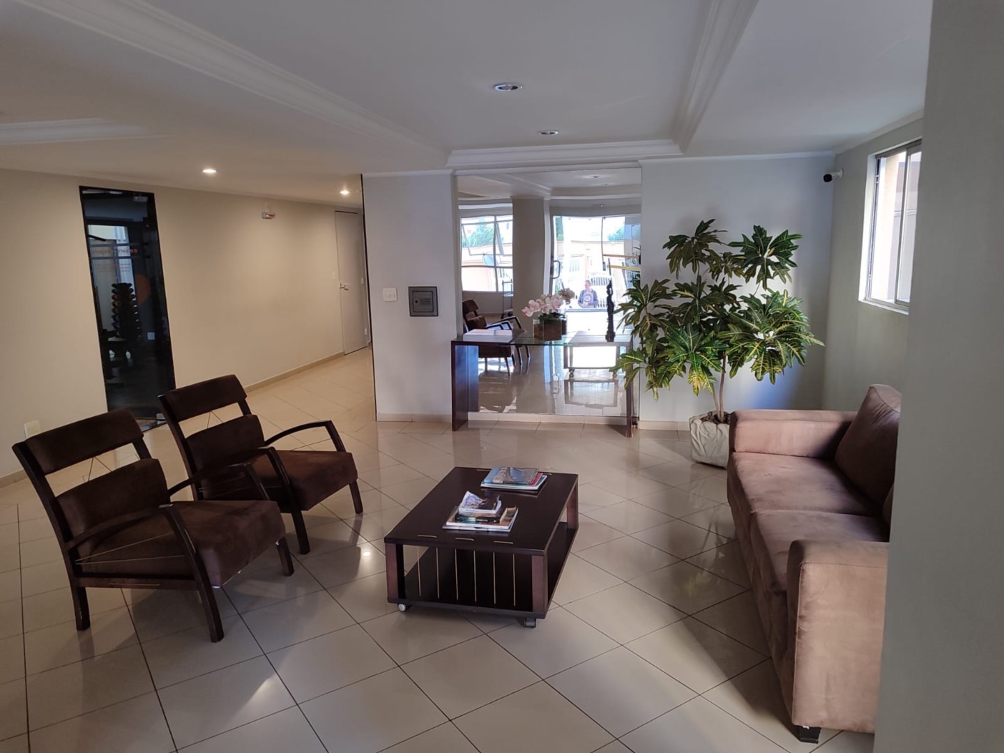 Apartamento para venda no Centro em Londrina com 66m² por R$ 380.000,00