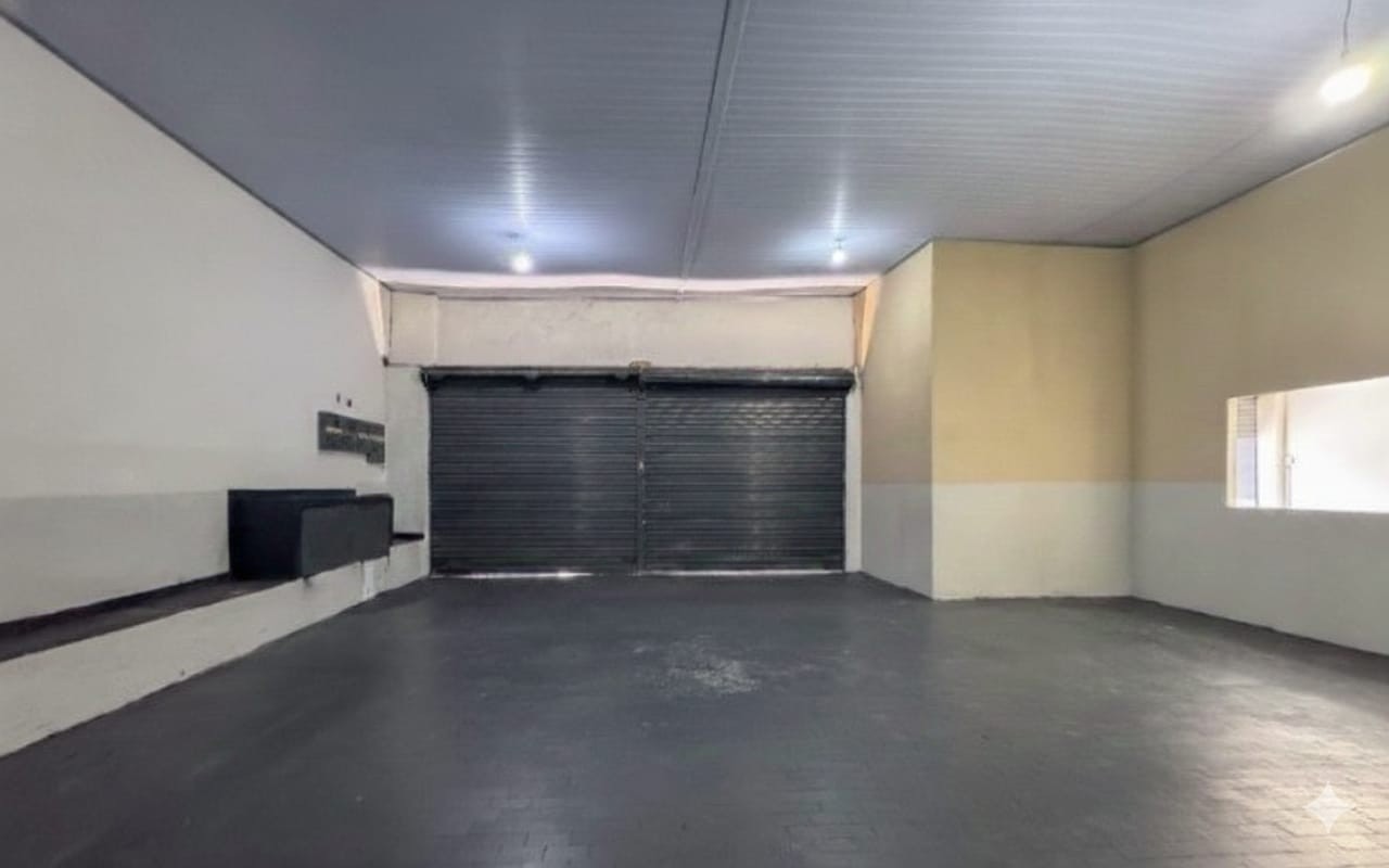 Salão para locacao no Centro em Londrina com 150m² por R$ 4.000,00