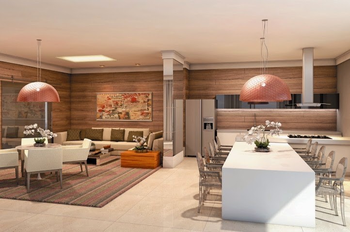 Apartamento para venda no Centro em Londrina com 0m² por R$ 1.300.000,00