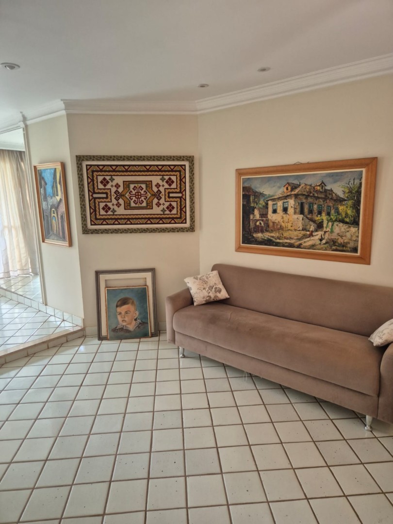 Apartamento para venda no Centro em Londrina com 100m² por R$ 330.000,00