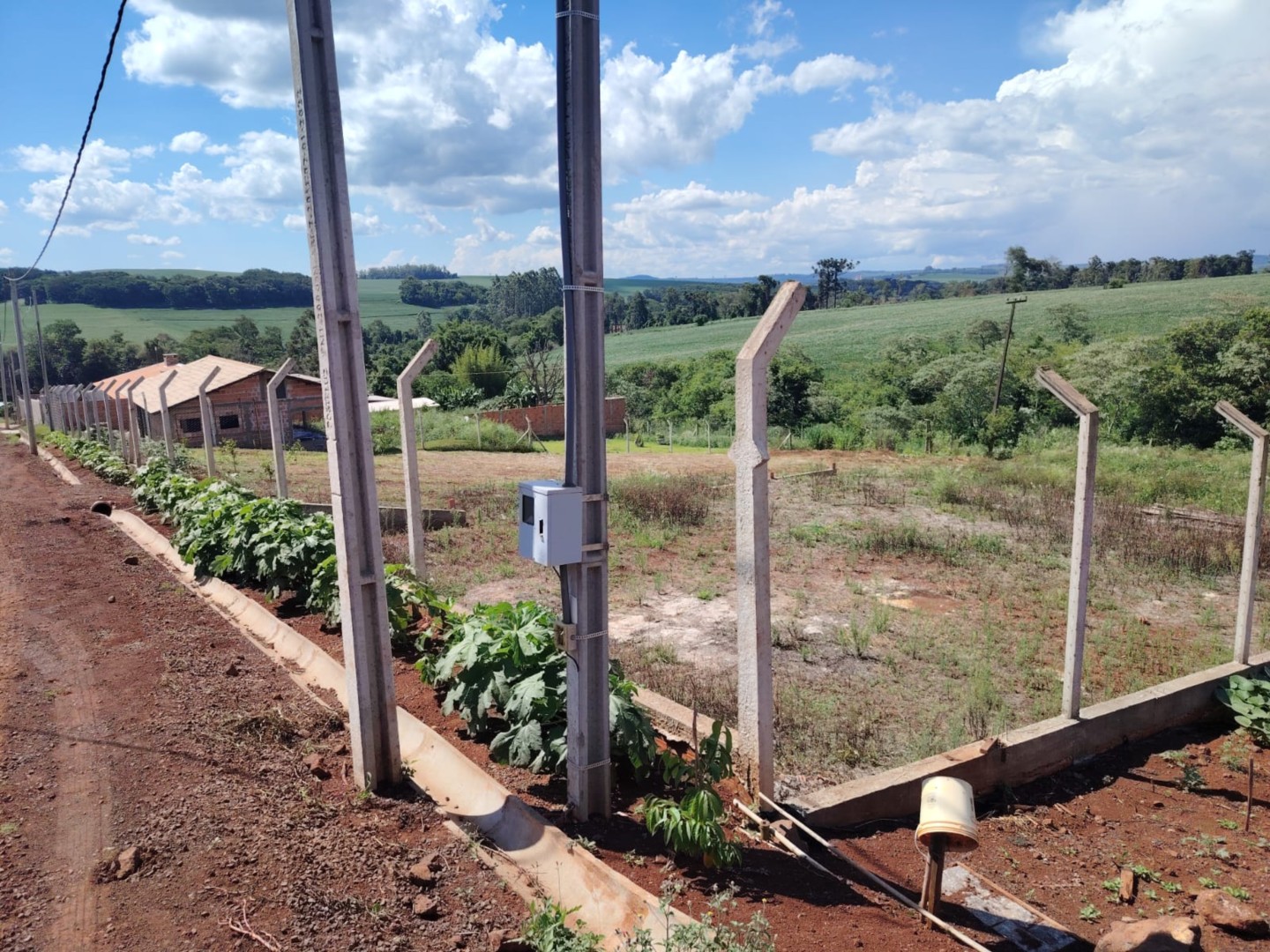 Chácara para venda no Guaravera em Londrina com 2.000m² por R$ 180.000,00