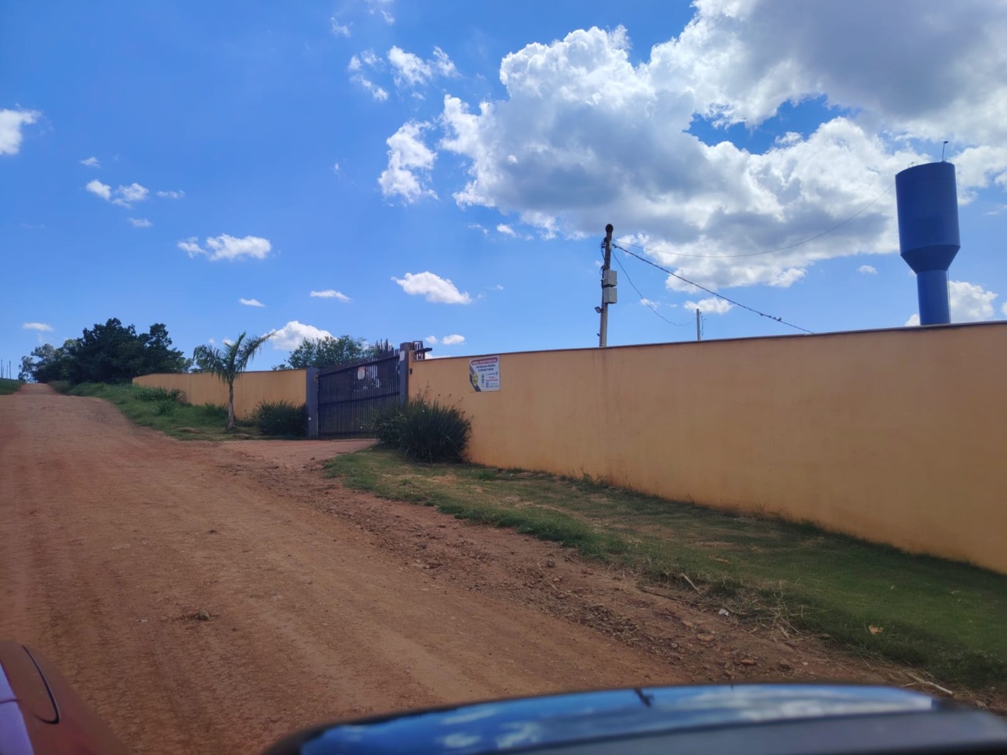 Chácara para venda no Guaravera em Londrina com 2.000m² por R$ 180.000,00