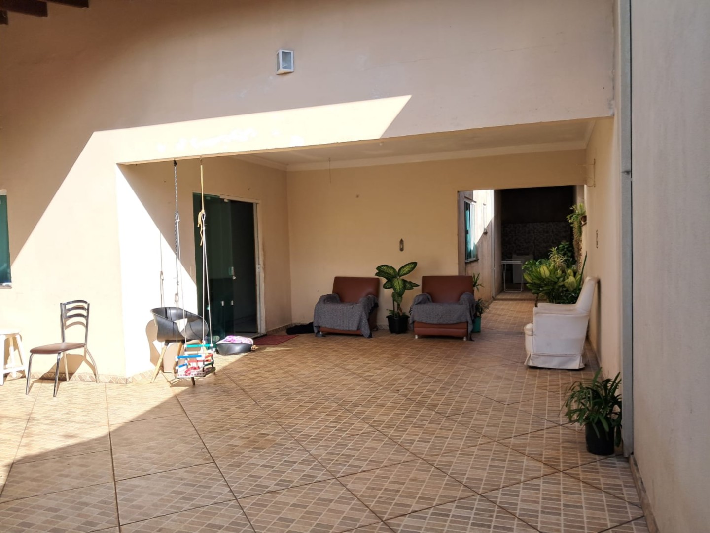 Casa para venda no Jardim Alto do Cafezal em Londrina com 99m² por R$ 450.000,00