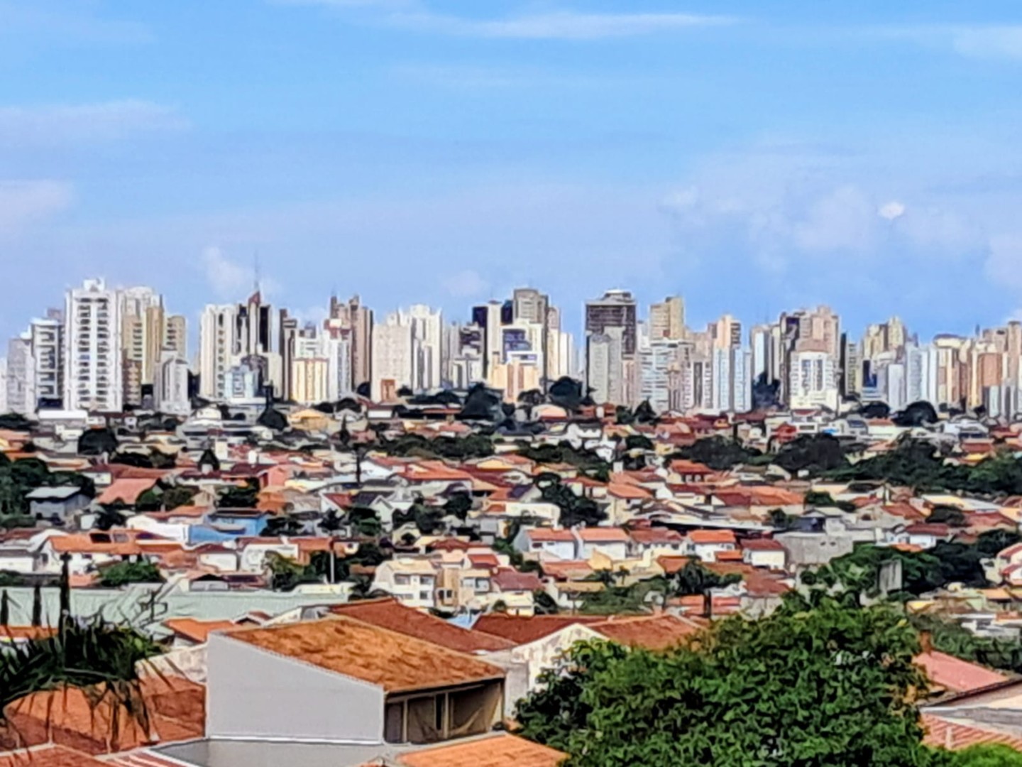 Apartamento para venda no Parque Jamaica em Londrina com 60m² por R$ 430.000,00