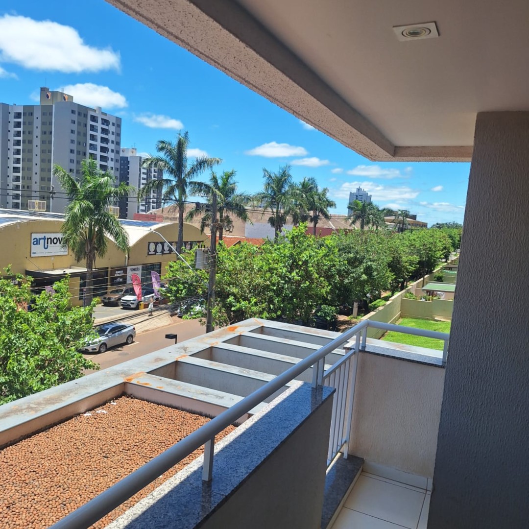 Apartamento para venda no Vila Siam em Londrina com 71m² por R$ 479.000,00