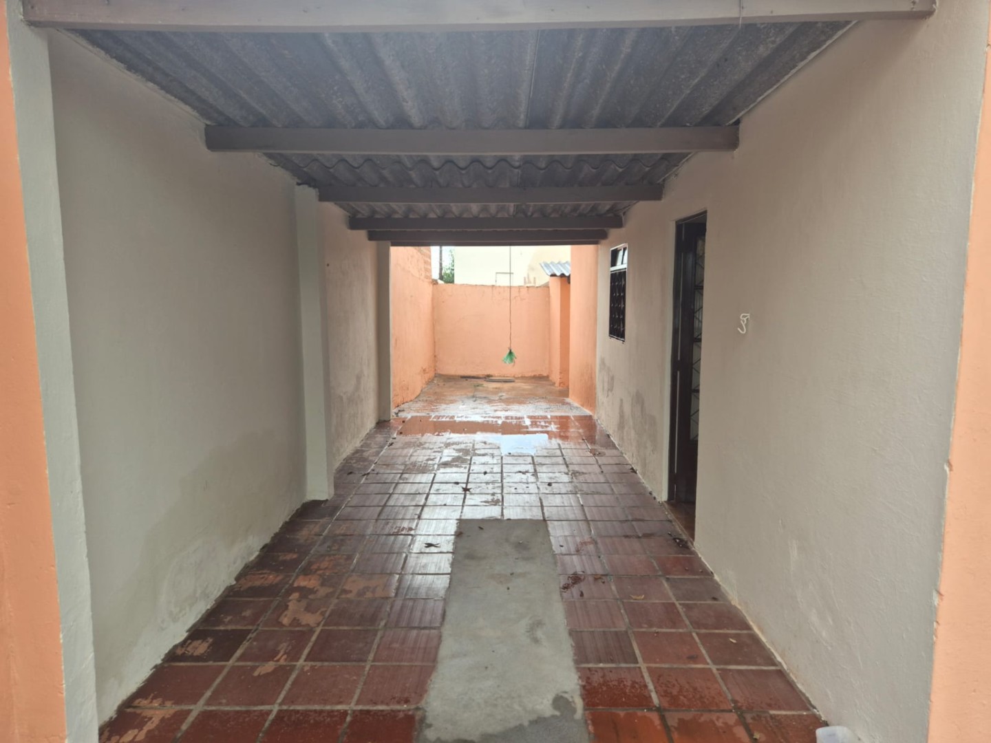 Casa para locacao no Mister Thomas em Londrina com 0m² por R$ 1.200,00