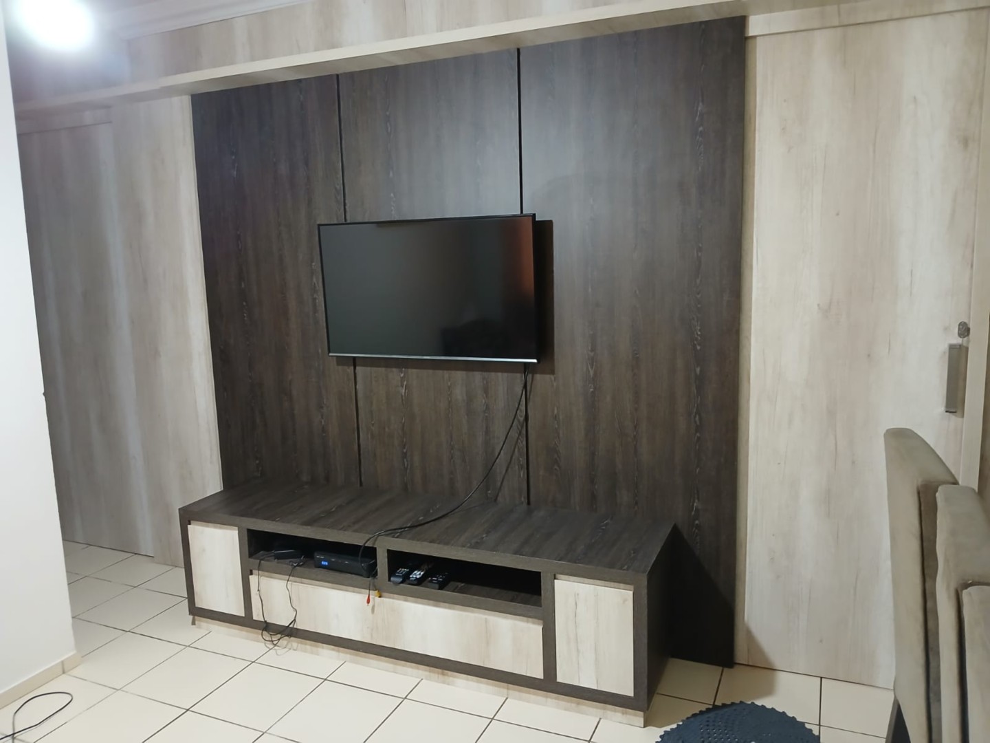 Apartamento para venda no Centro em Londrina com 63m² por R$ 299.000,00