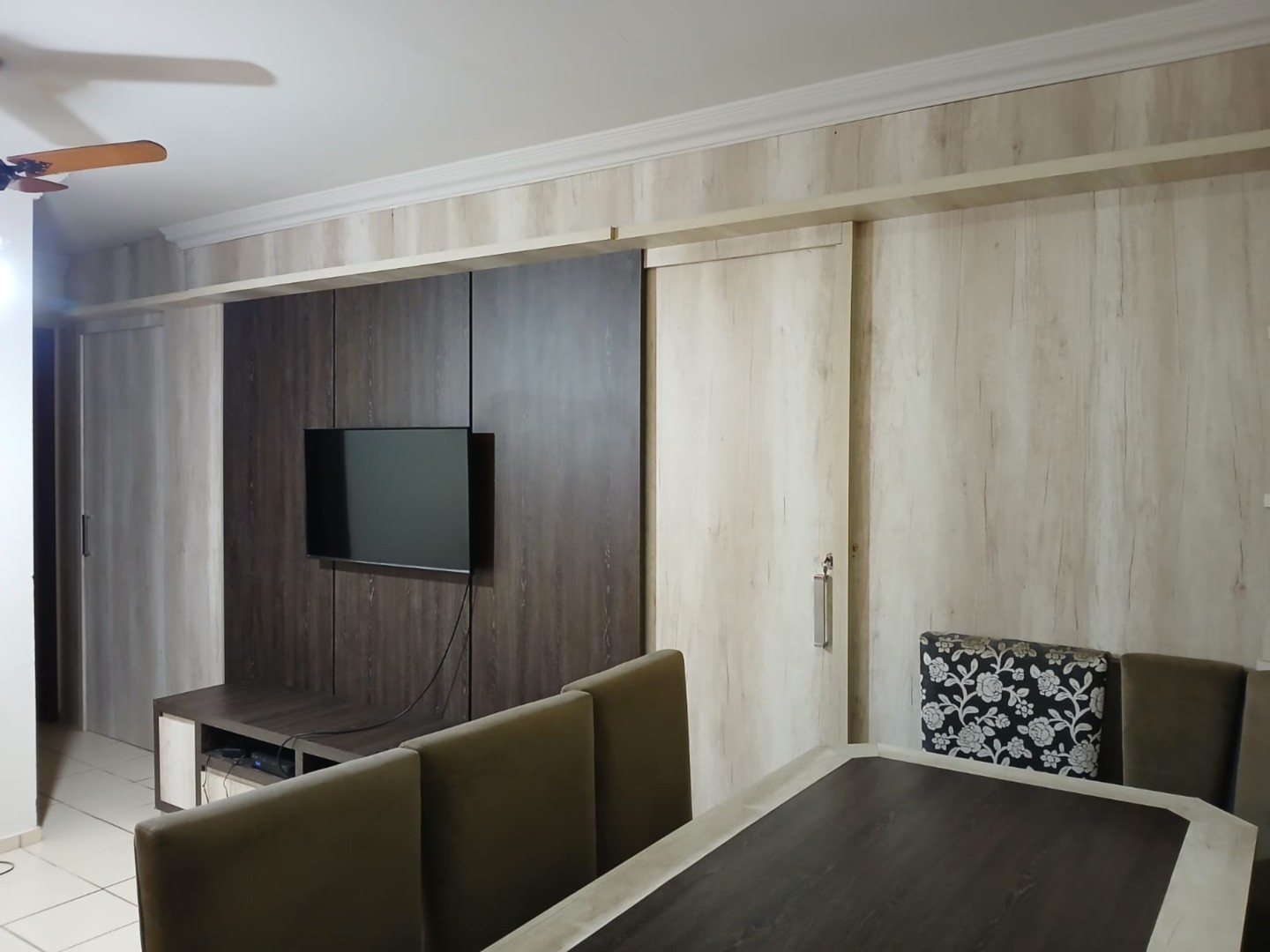 Apartamento para venda no Centro em Londrina com 63m² por R$ 299.000,00