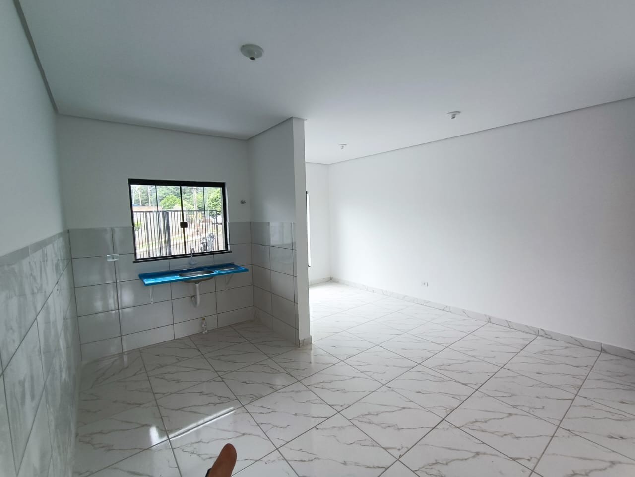 Casa para venda no Jardim da Urca em Londrina com 60m² por R$ 270.000,00
