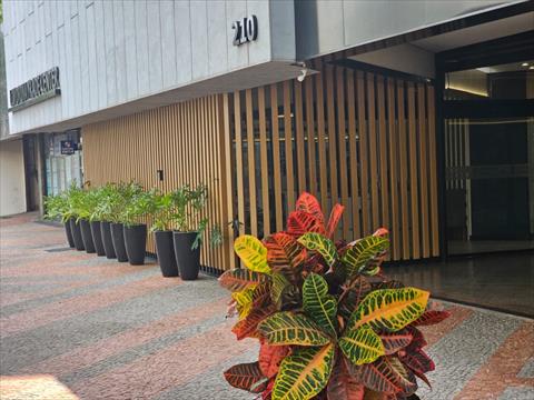 Sala Comercial para locacao no Centro em Londrina com 0m² por R$ 3.000,00