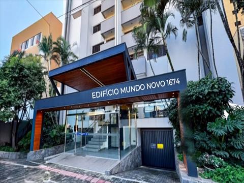 Apartamento para vendalocacaovenda e locacao no Centro em Londrina com 100m² por R$ 580.000,003.000,00