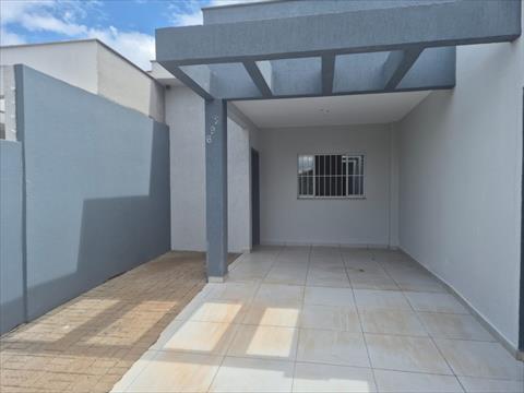 Casa para locacao no Columbia em Londrina com 0m² por R$ 2.200,00