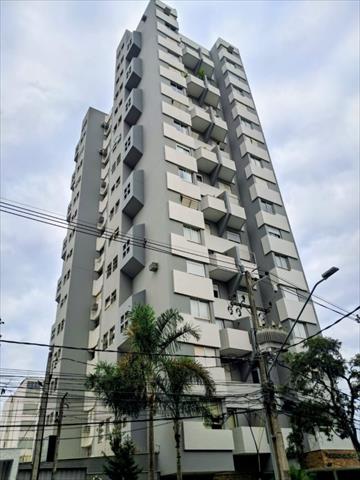 Apartamento para venda no Centro em Londrina com 131,54m² por R$ 500.000,00