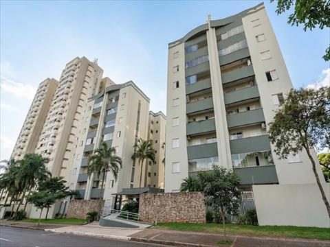 Apartamento para venda no Vale dos Tucanos em Londrina com 74m² por R$ 499.000,00