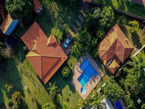 Chácara para venda no Centro em Ibipora com 373m² por R$ 1.800.000,00