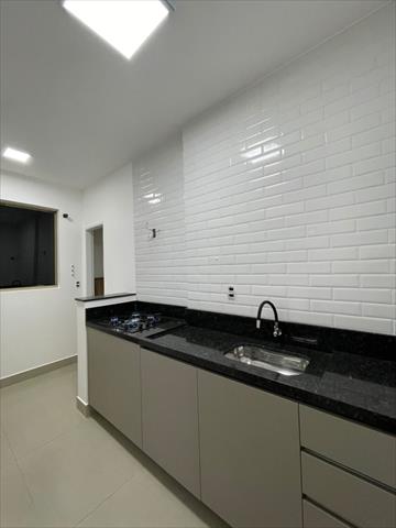 Apartamento para venda no Jardim Santa Cruz em Londrina com 0m² por R$ 145.000,00
