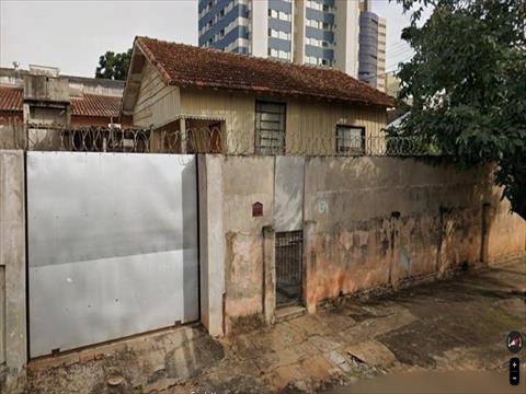 Casa para locacao no Dom Bosco em Londrina com 0m² por R$ 1.200,00