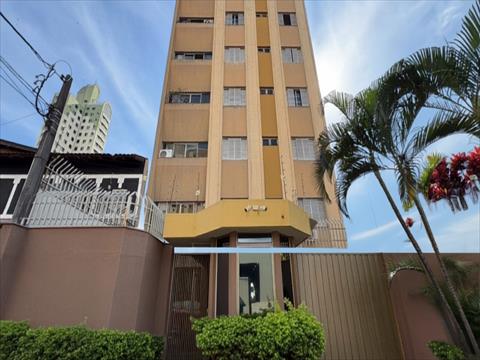 Apartamento para venda no Centro em Londrina com 99m² por R$ 380.000,00