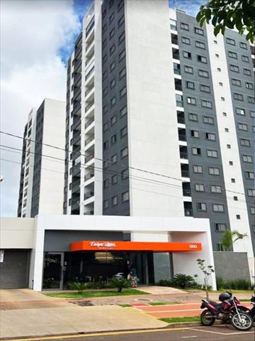 Apartamento para locacao no Vila Santa Terezinha em Londrina com 0m² por R$ 2.700,00