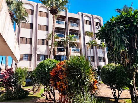Apartamento para venda no Jardim Santo Antonio em Londrina com 98m² por R$ 420.000,00