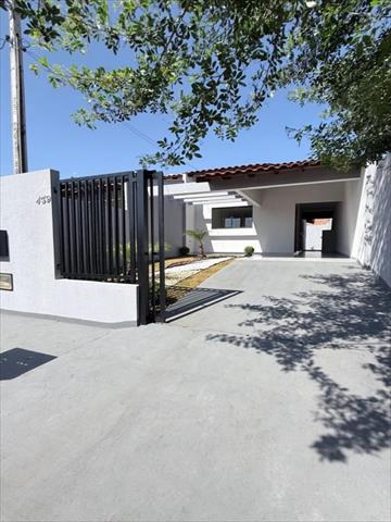 Casa Residencial para venda no Jardim Ana Eliza em Cambe com 0m² por R$ 240.000,00