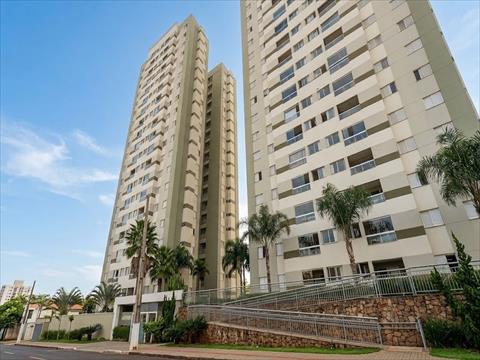 Apartamento para venda no Vale dos Tucanos em Londrina com 76m² por R$ 480.000,00