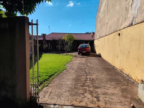 Casa para venda no Sao Pedro em Londrina com 0m² por R$ 425.000,00