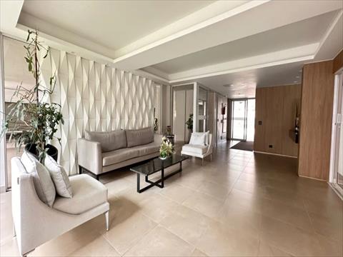 Apartamento para venda no Centro em Londrina com 103,21m² por R$ 600.000,00