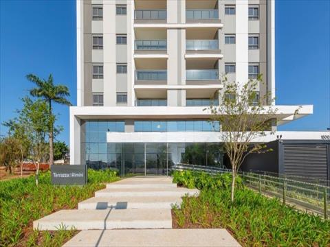 Apartamento para venda no Bela Suica em Londrina com 115m² por R$ 1.390.000,00