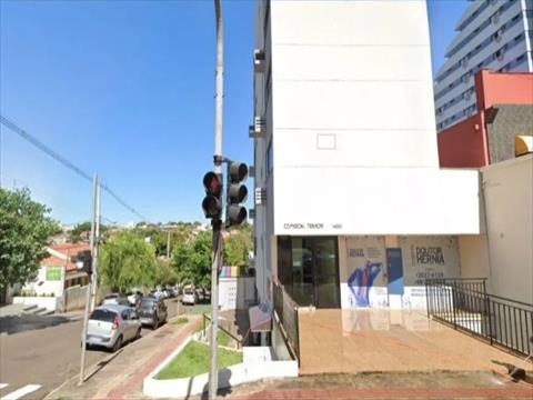 Sala Comercial para locacao no Vila Ipiranga em Londrina com 38m² por R$ 1.450,00