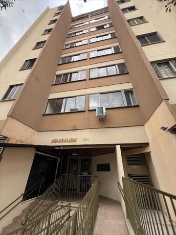 Apartamento para venda no Centro em Londrina com 70m² por R$ 250.000,00