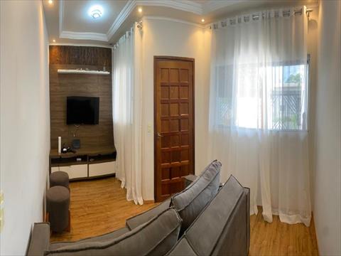 Casa para venda no Residencial Vila Romana em Londrina com 0m² por R$ 350.000,00
