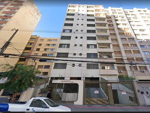 Apartamento para locacao no Centro em Londrina com 70m² por R$ 1.500,00