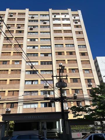 Apartamento para venda no Centro em Londrina com 103m² por R$ 480.000,00