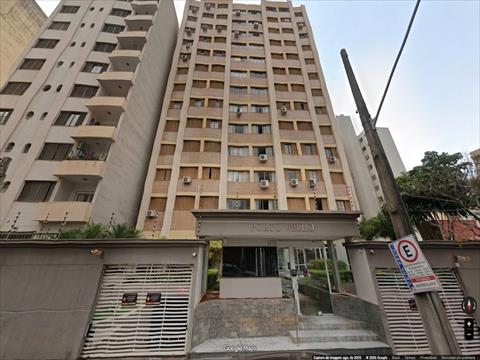Apartamento para venda no Centro em Londrina com 103m² por R$ 480.000,00