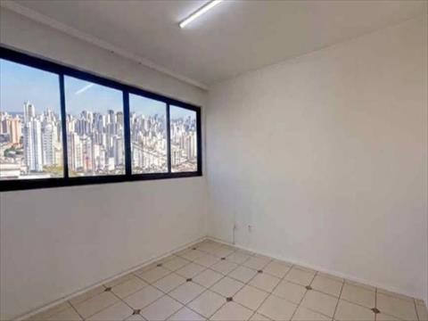Sala Comercial para locacao no Vila Ipiranga em Londrina com 56m² por R$ 1.400,00
