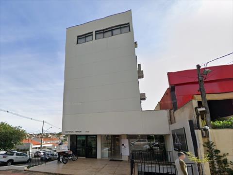 Sala Comercial para locacao no Vila Ipiranga em Londrina com 56m² por R$ 1.400,00