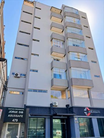 Apartamento para locacao no Centro em Londrina com 36,35m² por R$ 900,00