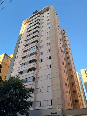 Apartamento para venda no Centro em Londrina com 76,42m² por R$ 500.000,00