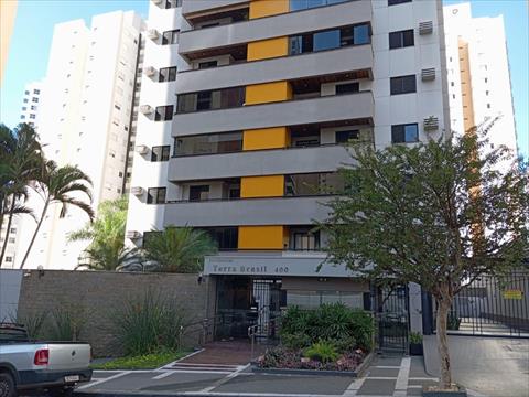 Apartamento para vendalocacaovenda e locacao no Gleba Fazenda Palhano em Londrina com 117m² por R$ 850.000,000,00